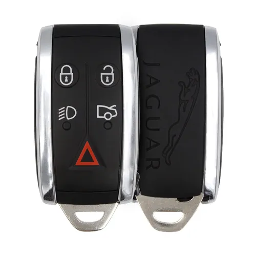 original jaguar smart key remote 5buttons 433mhz 35072 item