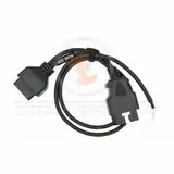 Smart Pro key programmer ADC2011 Chrysler Dodge Jeep Cable