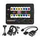 GODIAG Diagnostic Tools GODIAG GT100 Pro Breakout Box ECU Tool + BMW CAS4