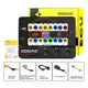 GODIAG Diagnostic Tools GODIAG GT100 Pro Breakout Box ECU Tool + BMW CAS4