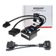 GODIAG Diagnostic Tools GODIAG GT100 Pro Breakout Box ECU Tool + BMW CAS4