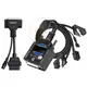 GODIAG Diagnostic Tools GODIAG GT100 Pro Breakout Box ECU Tool + BMW CAS4