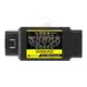 GODIAG ECU IMMO Prog AD GT105 OBD II Break Out Box Key Programming Diagnostics Tools