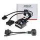 GODIAG Test Platform For BMW CAS4 / CAS4+ Key Programming Diagnostics Tools