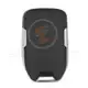 Genuine Chevrolet Suburban Tahoe Smart Proximity 2015 2018 P/N: 13529634 Buttons 6