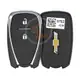 Genuine Chevrolet Malibu Camaro Smart Proximity 2012 2016 433MHz Remote Type Smart Proximity
