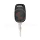 Head Key Remote Chevrolet Captiva Optra 433MHz 3 Buttons Aftermarket Buttons 3