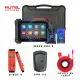 Autel im608 pro2 bundle g box3 apb112 8a cable 2yr update main