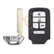 Autel IKEYHD005AL Universal Smart Key Remote 5 Buttons For Honda Keyless Go Yes