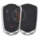 Autel IKEYGM005AL Universal Smart Key Remote 5 Buttons For GM Cadillac Buttons 5