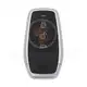 Autel IKEYAT003AL Independent Universal Smart Key Remote 3 Buttons Panic Button Yes