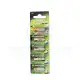 Gp 23a alkaline battery front