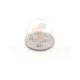Newsun cr1616 3v lithium battery automotive grade battery