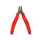 Houseran micro cutter pliers flush wire cutting tool 1mm back