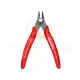 Houseran micro cutter pliers flush wire cutting tool 1mm front
