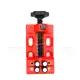Yanhua vtool 5c 5d key cutting kit for volkswagen and audi 1