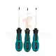 Yanhua vtool 5c 5d key cutting kit for volkswagen and audi 2