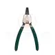 Yanhua vtool 5c 5d key cutting kit for volkswagen and audi 3