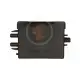 Genuine lexus lx600 ignition immobilizer 89784 60210 back