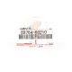 Genuine lexus lx600 ignition immobilizer 89784 60210 code