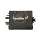 Genuine lexus lx600 ignition immobilizer 89784 60210 front