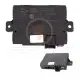 Jaguar land rover kvm module lr099141 jpla 19h440 de with passive entry1