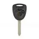 89070 BZ550 Genuine Toyota Remote Key Remote Type Remote Key