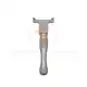 Lishi 2 in 1 handle replacement front