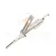 Lishi 2 in 1 hu101 pick decoder for ford volvo 3d