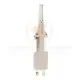 Lishi 2 in 1 hu101 pick decoder for ford volvo back