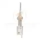Lishi 2 in 1 hu101 pick decoder for ford volvo front