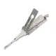 Original lishi geely2 v 2 haval2 2 in 1 pick decoder tool 3d