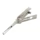 Original lishi geely2 v 2 haval2 2 in 1 pick decoder tool 3d2