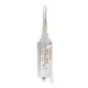 Original lishi geely2 v 2 haval2 2 in 1 pick decoder tool front
