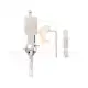 Lishi hu162t 10 2 in 1 pick decoder for audi volkswagen back