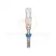 Huk 7 pin tubuler adjustable lock pick 3 in 1 set 1