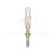 Huk 7 pin tubuler adjustable lock pick 3 in 1 set 3