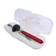 1739186510 locksmith tool hu66 4 inner groove lock pick set red handle side
