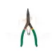 Original leontool 9 remote opener pliers front