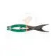 Original leontool 9 remote opener pliers side