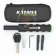 Katana Decoder HU66 Gen2 VAG Group Türschloss Öffnungs und Lesewerkzeug, Klingenprofil HU66