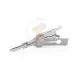 Original lishi 2 in 1 pick decoder tool fo38ag 3d
