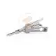 Original lishi 2 in 1 pick decoder tool fo38 ag side1