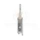 Original lishi 2 in 1 pick decoder tool hu100r v3 ag