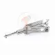 Original Lishi HU39 2 in 1 Pick Decoder Tool Blade Profile HU39