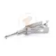 Original lishi hu39 2 in 1 pick decoder tool side