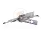 Opening tools Original Lishi MIT8 Ign Gm15.19.SZ12 2 in 1 Tool