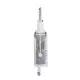 Original lishi 2 in 1 pick decoder tool hon58r