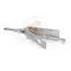 Original lishi 2 in 1 pick decoder tool sx9 ag front side1