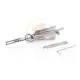 Original lishi hu162 sc10 v3 ag 2 in 1 pick side